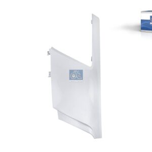 DT Spare Parts 19.00104 Cabin corner