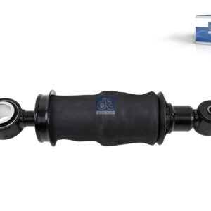 DT Spare Parts 19.00105 Cabin shock absorber