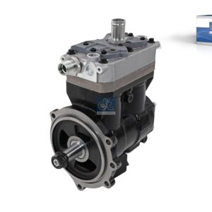 DT Spare Parts 19.00109 Compressor