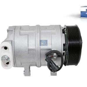 DT Spare Parts 19.00110 Compressor, air conditioning