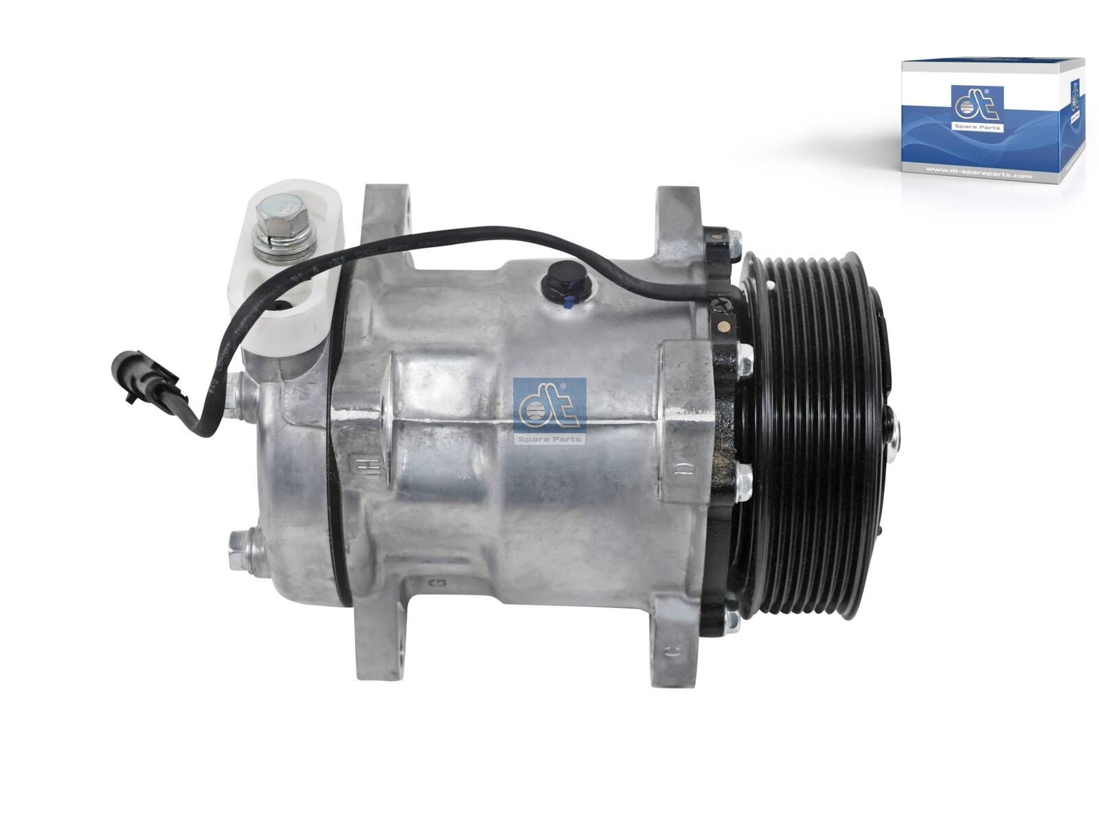 DT Spare Parts 19.00111 Compressor, air conditioning