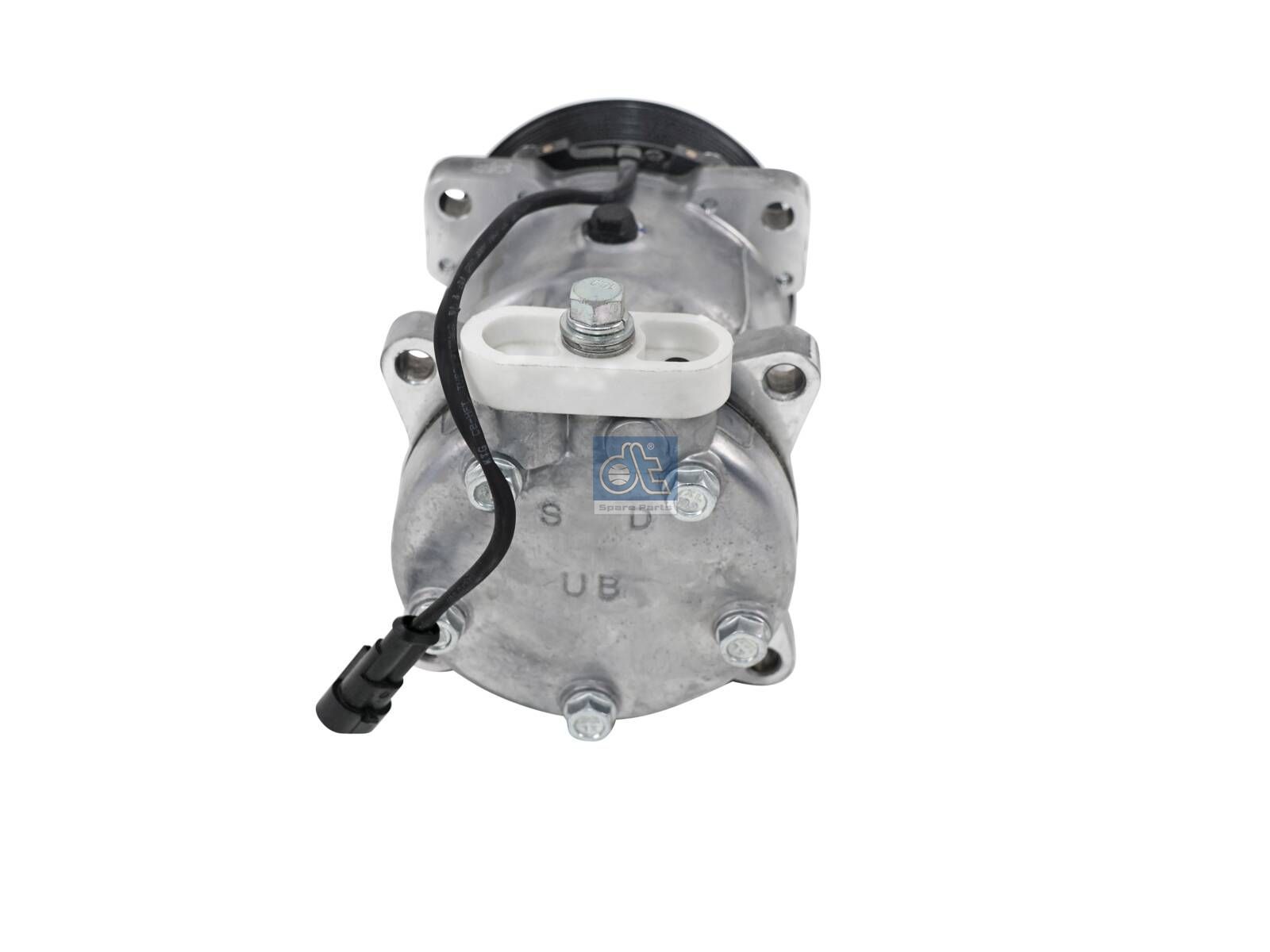 DT Spare Parts 19.00111 Compressor, air conditioning