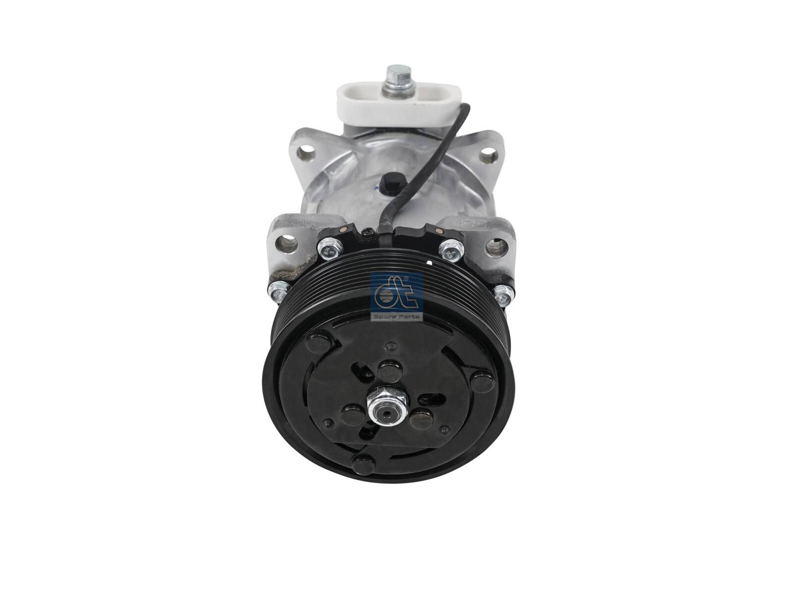 DT Spare Parts 19.00111 Compressor, air conditioning