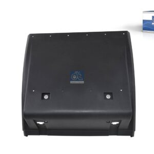 DT Spare Parts 19.00112 Fender