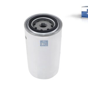 DT Spare Parts 19.00114 Fuel filter