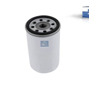 DT Spare Parts 19.00116 Fuel filter