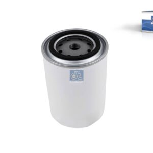 DT Spare Parts 19.00117 Fuel filter