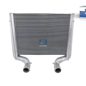 DT Spare Parts 19.00133 Intercooler