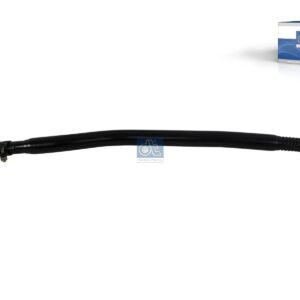 DT Spare Parts 19.00137 Drag link