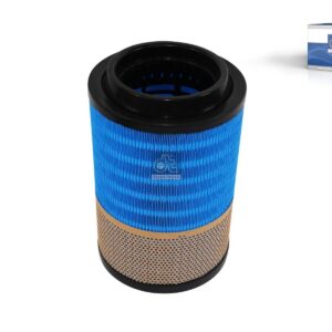 DT Spare Parts 19.00139 Air filter