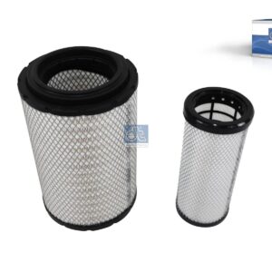 DT Spare Parts 19.00141 Air filter kit