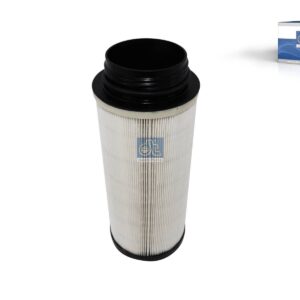 DT Spare Parts 19.00142 Air filter