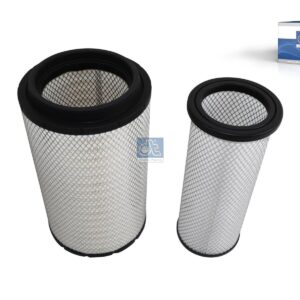DT Spare Parts 19.00143 Air filter kit