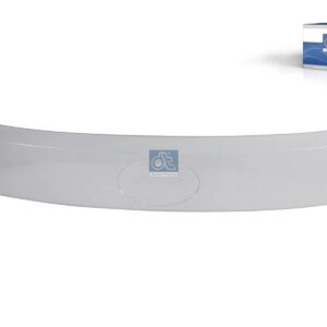 DT Spare Parts 19.00148 Engine hood