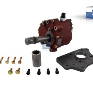 DT Spare Parts 19.00151 Power-take-off