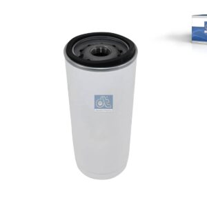 DT Spare Parts 19.00152 Oil filter