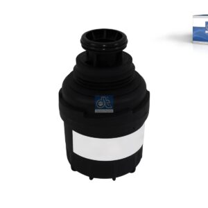 DT Spare Parts 19.00156 Oil filter
