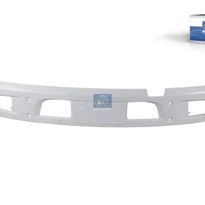 DT Spare Parts 19.00169 Bumper