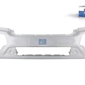 DT Spare Parts 19.00171 Bumper