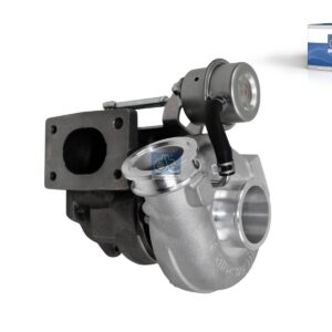 DT Spare Parts 19.00182 Turbocharger