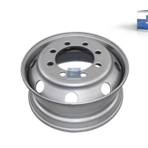 DT Spare Parts 19.00196 Rim