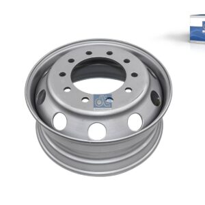 DT Spare Parts 19.00197 Rim