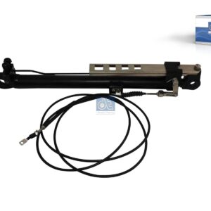 DT Spare Parts 19.00211 Cabin tilt cylinder
