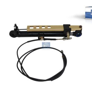 DT Spare Parts 19.00242 Cabin tilt cylinder