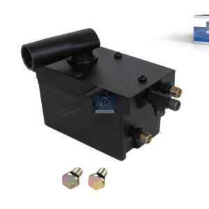 DT Spare Parts 19.00261 Cabin tilt pump