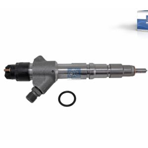DT Spare Parts 19.00307 Injection valve