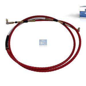 DT Spare Parts 19.00308 Control wire, switching