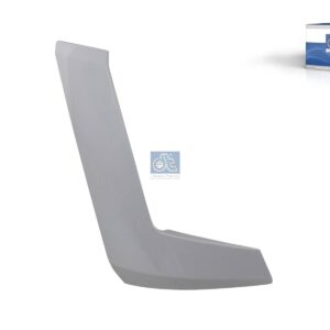 DT Spare Parts 19.00317 Side skirt