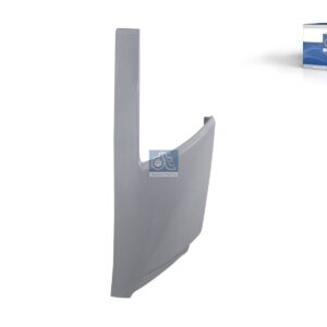 DT Spare Parts 19.00320 Side skirt