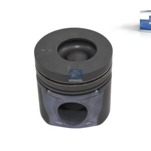 DT Spare Parts 19.00325 Piston