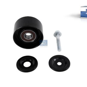 DT Spare Parts 19.00326 Tension roller