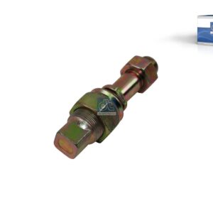 DT Spare Parts 19.00327 Wheel bolt