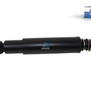 DT Spare Parts 19.00329 Shock absorber