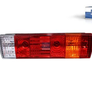 DT Spare Parts 19.00330 Tail lamp, right