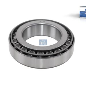 DT Spare Parts 19.00333 Wheel bearing unit