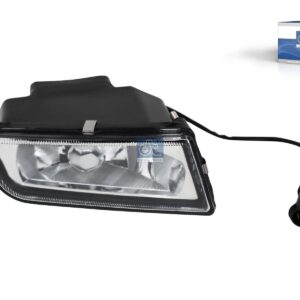 DT Spare Parts 19.00335 Fog lamp, right