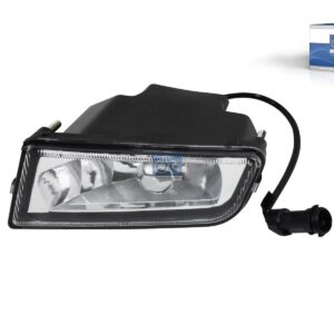 DT Spare Parts 19.00336 Fog lamp, left