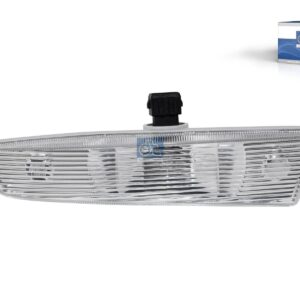 DT Spare Parts 19.00345 Side marking lamp, left