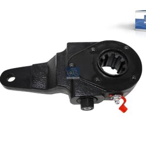 DT Spare Parts 19.00352 Slack adjuster, manual, left