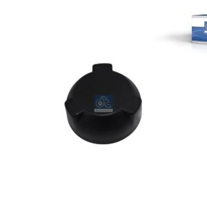 DT Spare Parts 19.00354 Cap, expansion tank