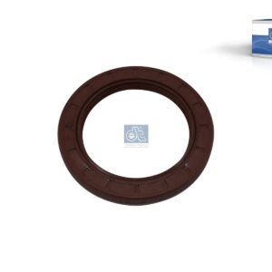 DT Spare Parts 19.00366 Oil seal, wheel hub, d: 70 mm, D: 97 mm, H: 10 mm