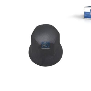 DT Spare Parts 19.00367 Wheel nut cover