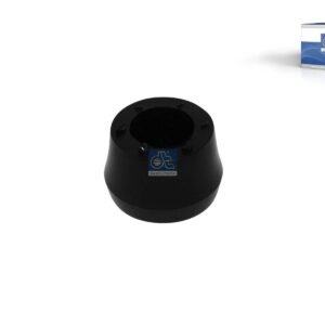 DT Spare Parts 19.00370 Rubber bushing, shock absorber