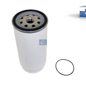 DT Spare Parts 19.00373 Fuel filter