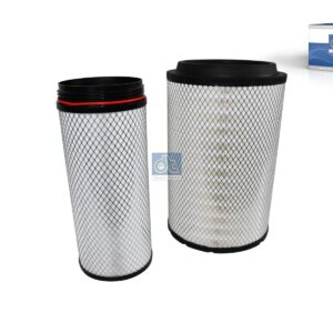 DT Spare Parts 19.00375 Air filter kit