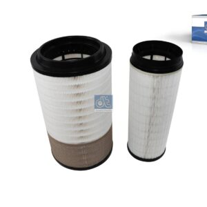 DT Spare Parts 19.00376 Air filter kit